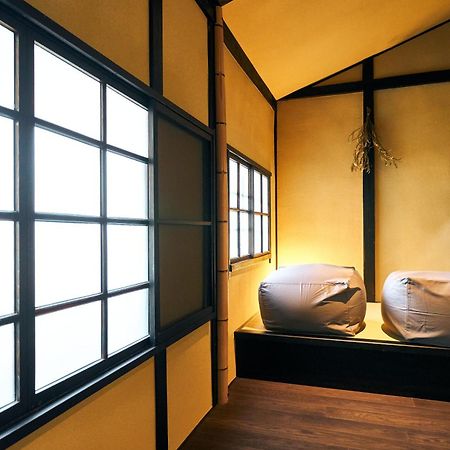 Sei Kiyomizu Monzentei Villa Киото Екстериор снимка