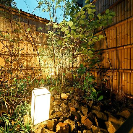 Sei Kiyomizu Monzentei Villa Киото Екстериор снимка