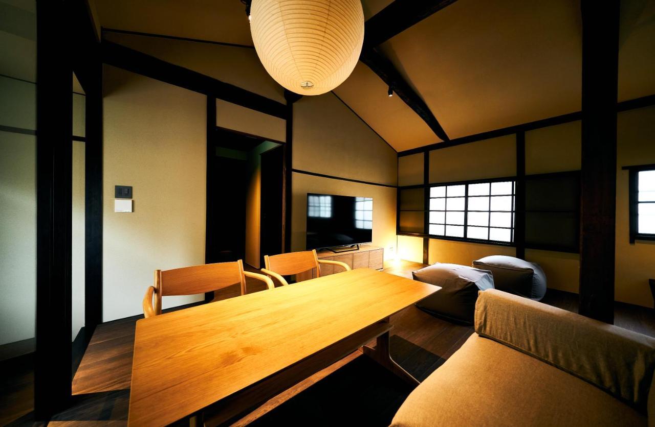 Sei Kiyomizu Monzentei Villa Киото Екстериор снимка