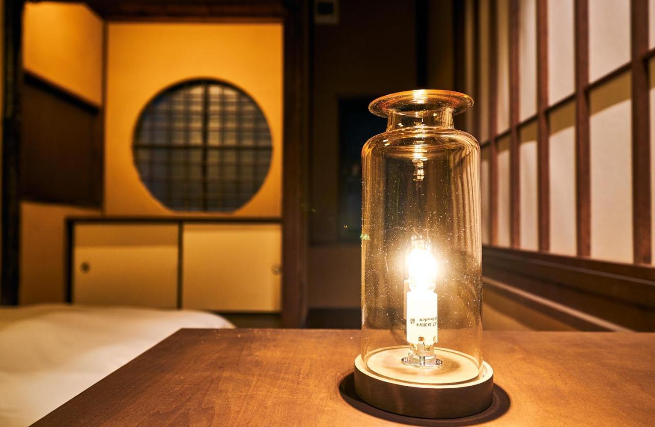 Sei Kiyomizu Monzentei Villa Киото Екстериор снимка