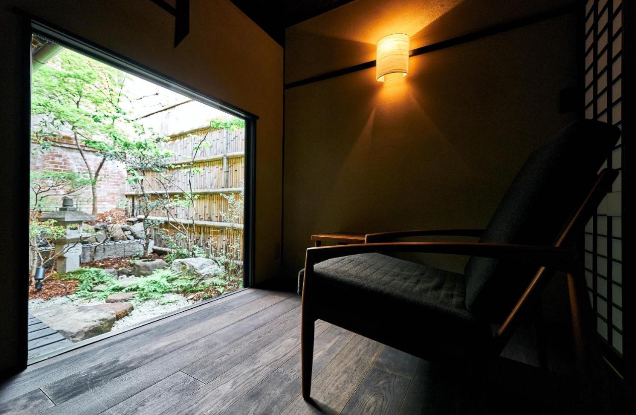 Sei Kiyomizu Monzentei Villa Киото Екстериор снимка