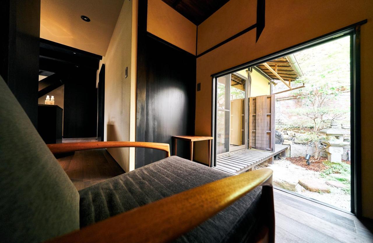 Sei Kiyomizu Monzentei Villa Киото Екстериор снимка