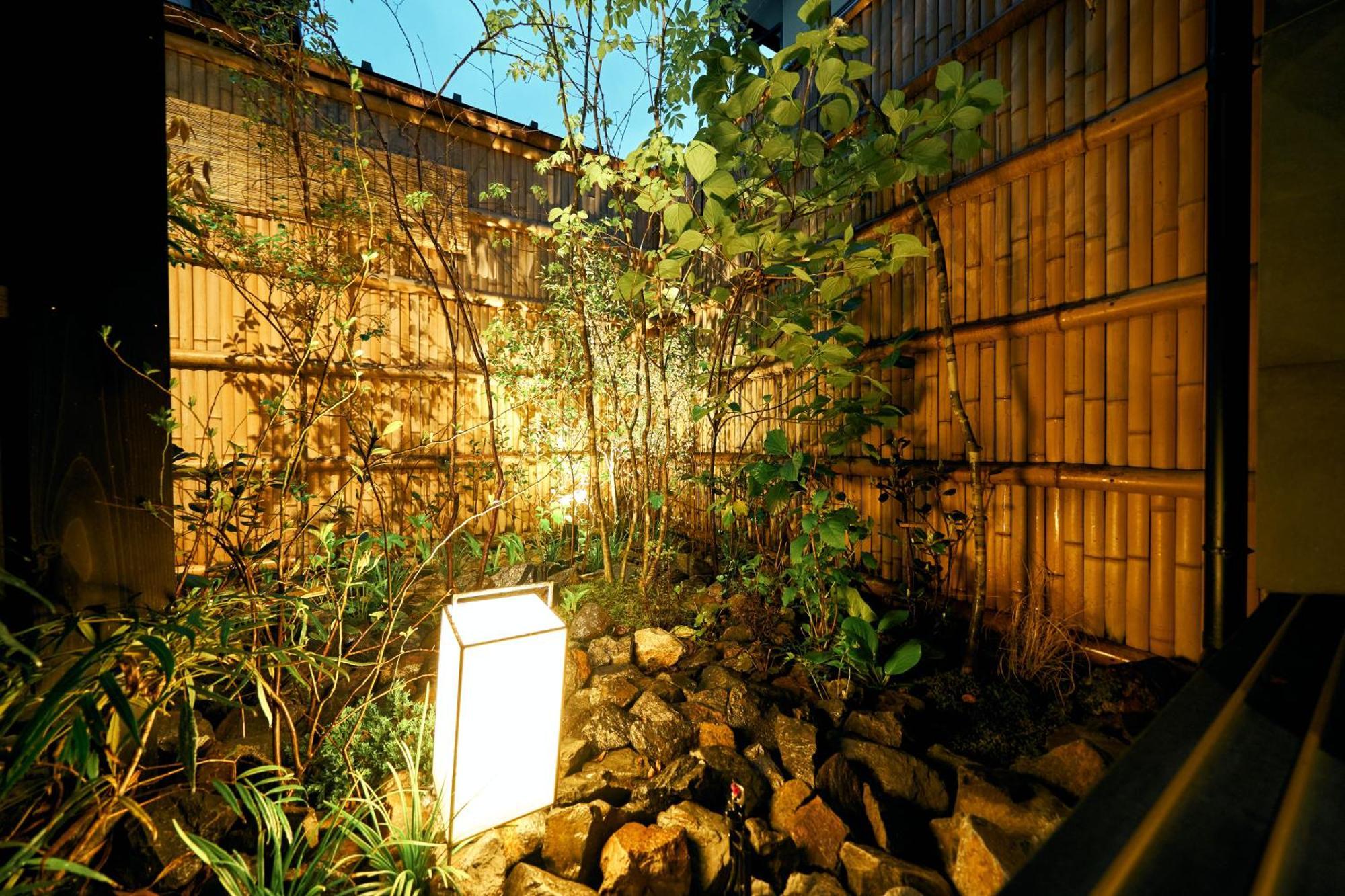 Sei Kiyomizu Monzentei Villa Киото Екстериор снимка